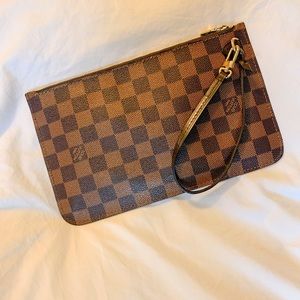 Louis Vuitton Pouch